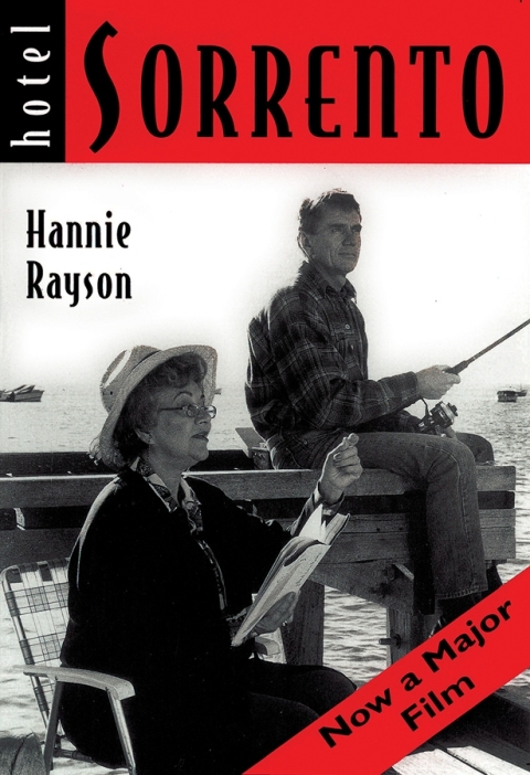 Cover image for book Hotel Sorrento