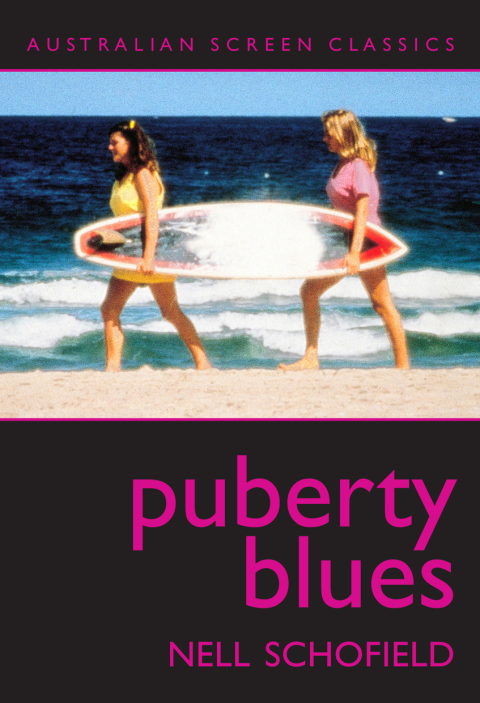 Puberty Blues 
