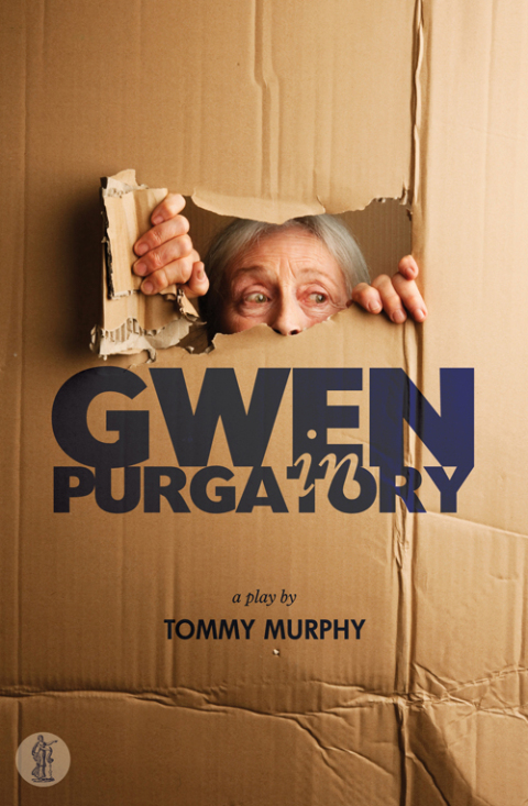 Cover image for book Gwen in Purgatory