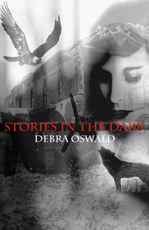 Cover image for book Stories in the Dark