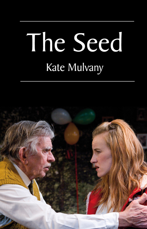 Cover image for book The Seed