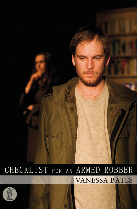 Cover image for book Checklist for an Armed Robber