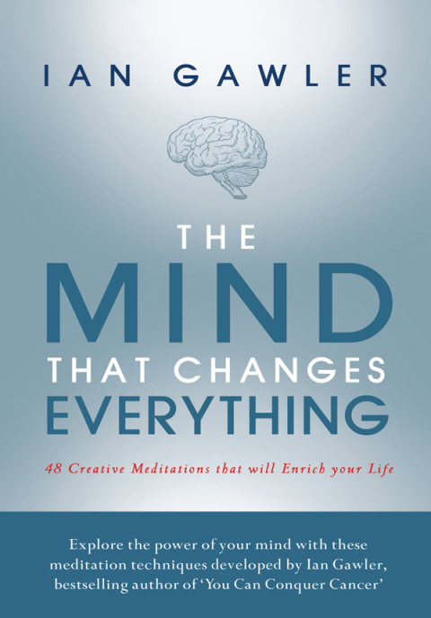 The Mind That Changes Everything 