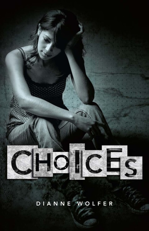 Cover image for book Choices