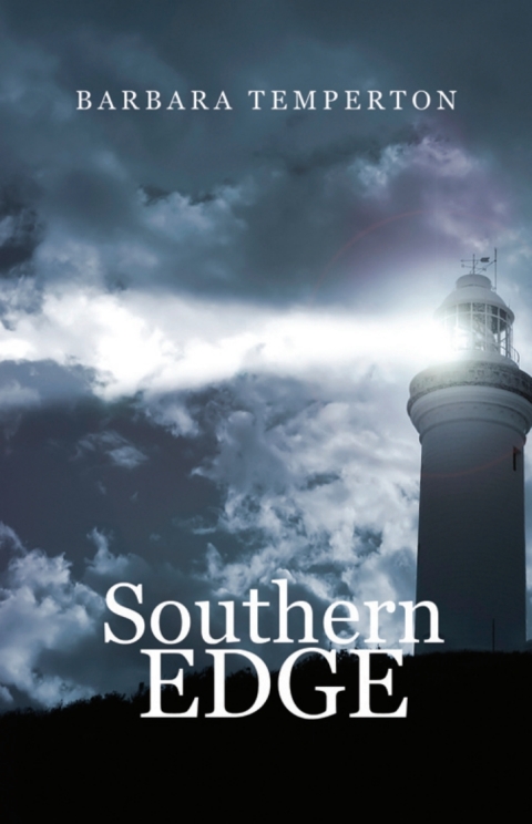 Cover image for book Southern Edge