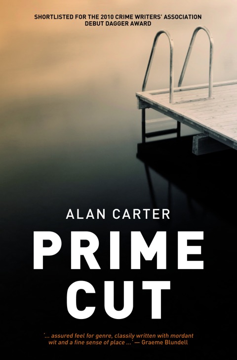 Cover image for book Prime Cut