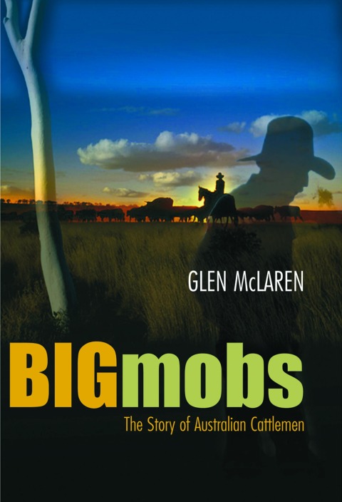 Cover image for book Big Mobs