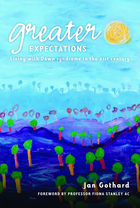 Cover image for book Greater Expectations