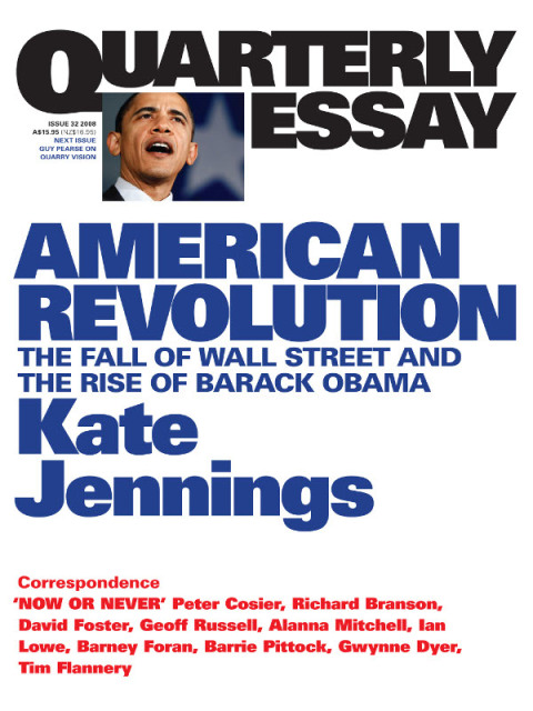 Cover image for book American Revolution