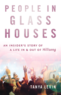 Cover image: People in Glass Houses 9781863957427