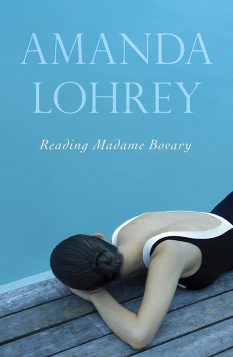 Cover image for book Reading Madame Bovary