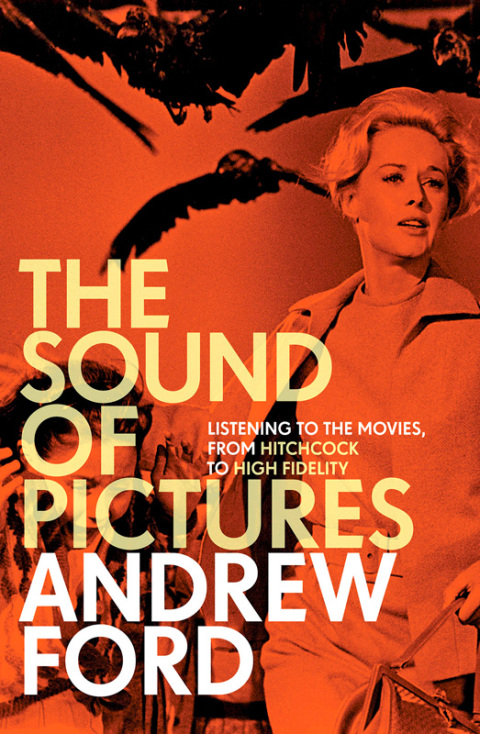 Cover image for book The Sound of Pictures