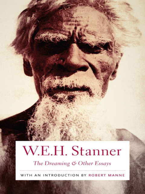 The Dreaming \u0026 Other Essays 