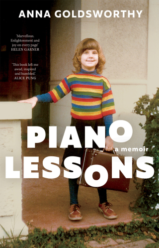 Piano Lessons