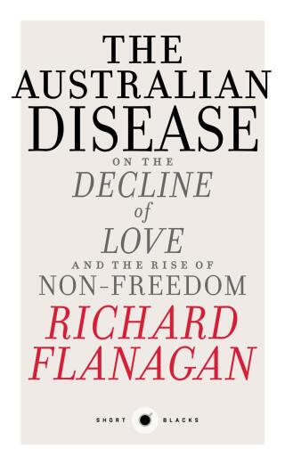 The Australian Disease