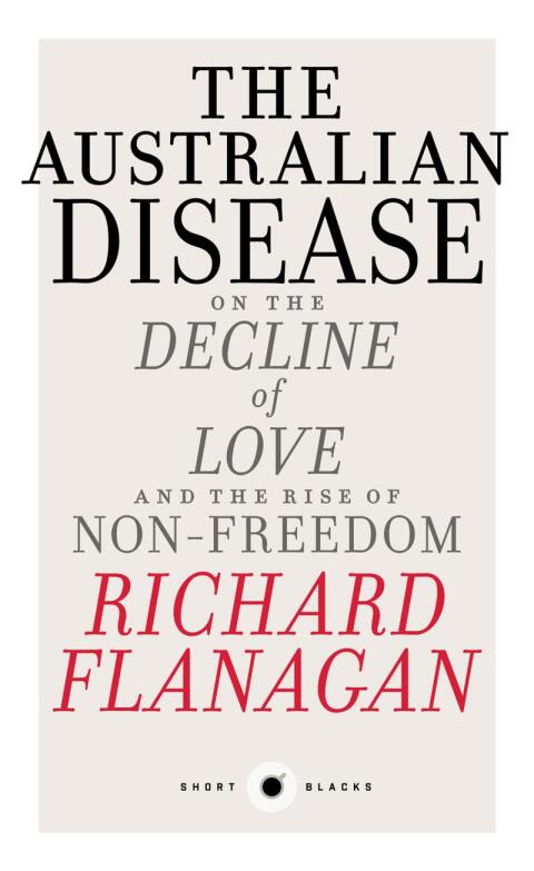 The Australian Disease 
