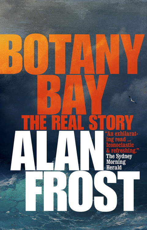 Botany Bay 