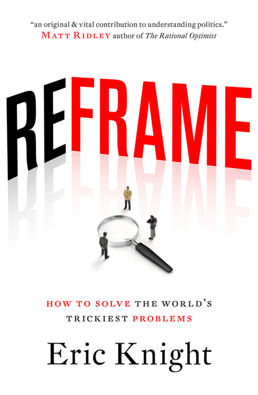 Reframe (eBook)