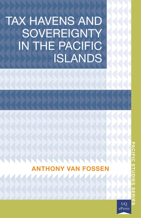 Cover image for book Tax Havens