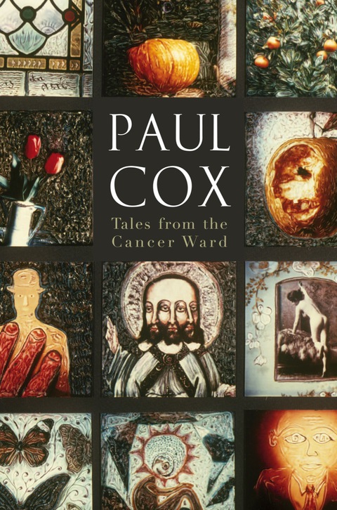 Cover image for book Tales from the Cancer Ward