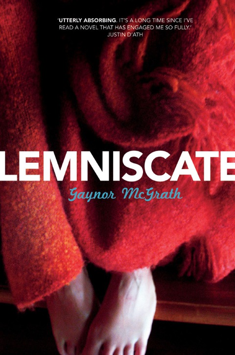 Cover image for book Lemniscate