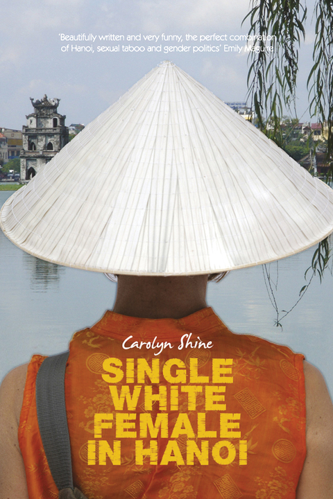 Cover image for book Single White Female in Hanoi