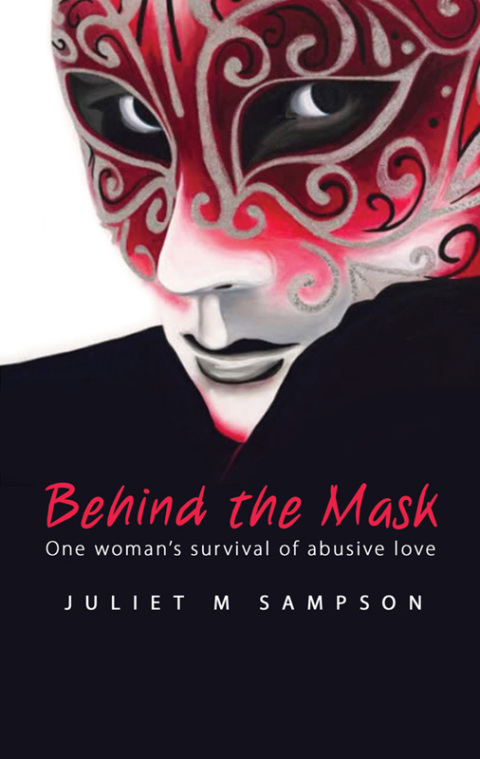 Cover image for book Behind the Mask