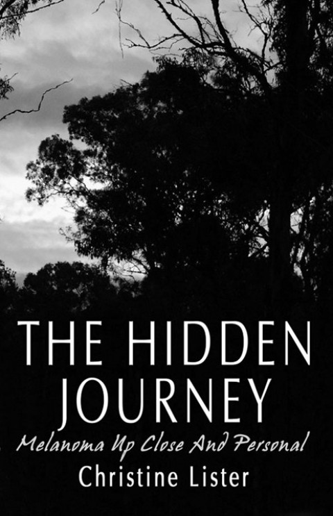Cover image for book The Hidden Journey