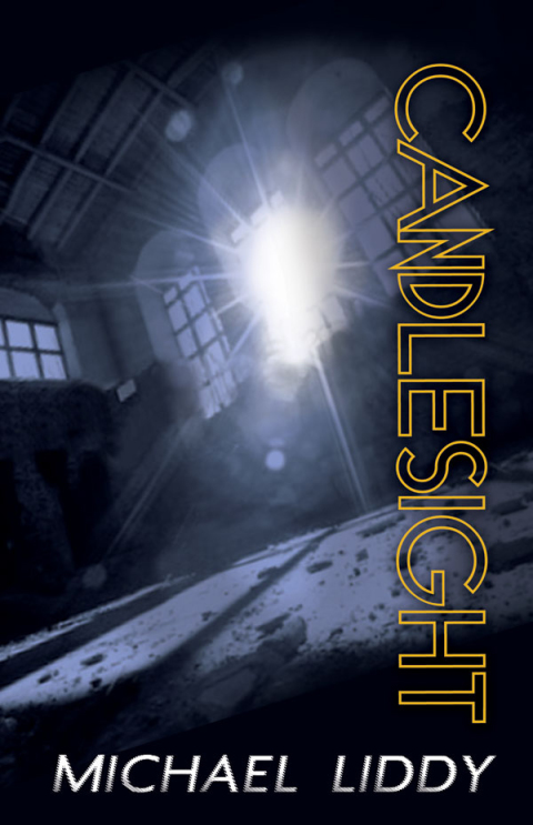 Cover image for book Candlesight