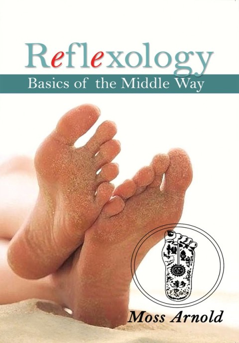 Cover image for book Reflexology