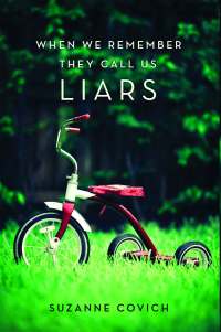 Cover image: When We Remember They Call Us Liars 1st edition 9781921888847
