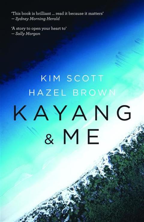 Cover image for book Kayang &amp; Me