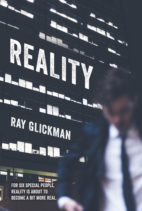 Cover image for book Reality