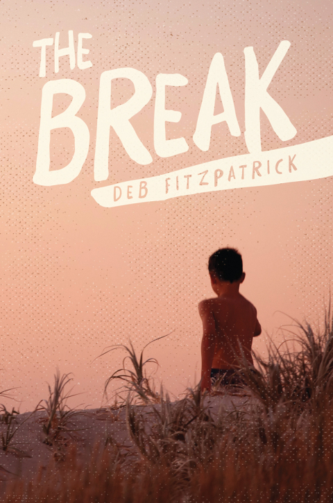 Cover image for book The Break