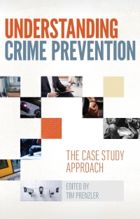 Titelbild: Understanding Crime Prevention 9781922117939