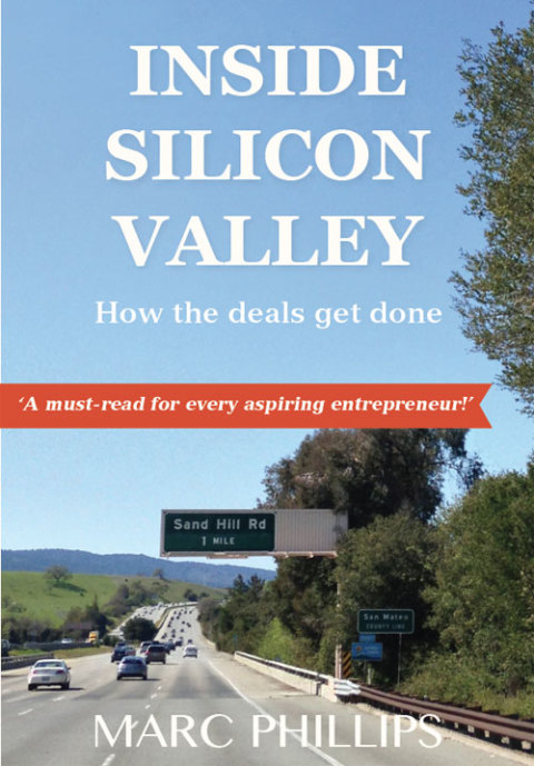 Cover image for book Inside Silicon Valley
