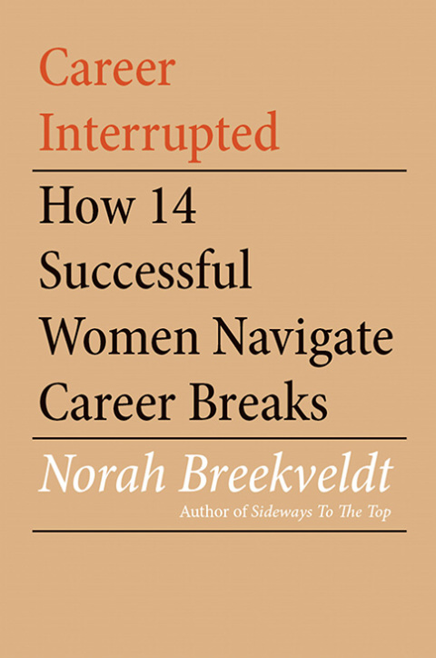 Cover image for book Career Interrupted
