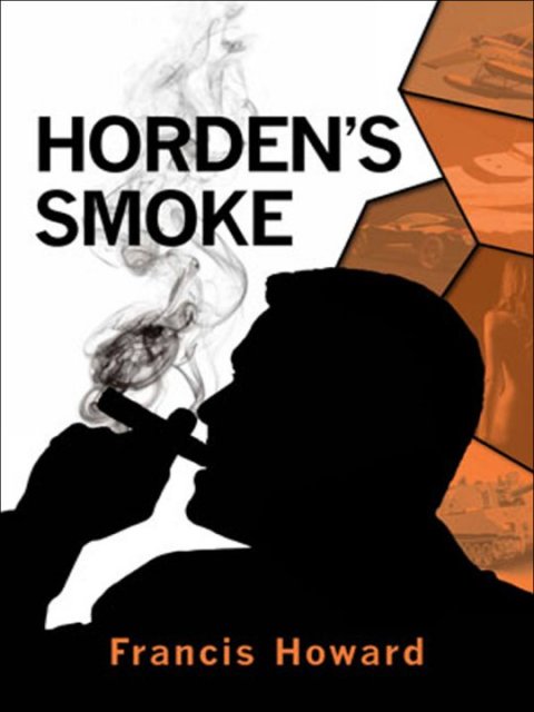 Cover image for book Horden's Smoke
