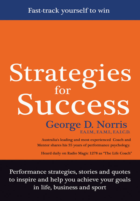 Strategies for Success 