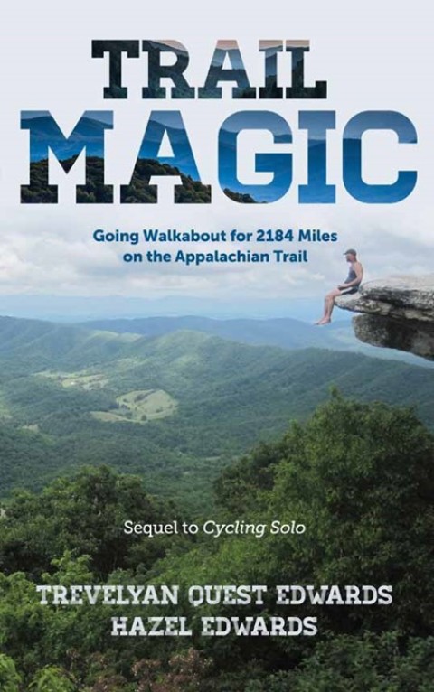Trail Magic 