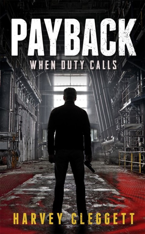 Cover image for book Payback