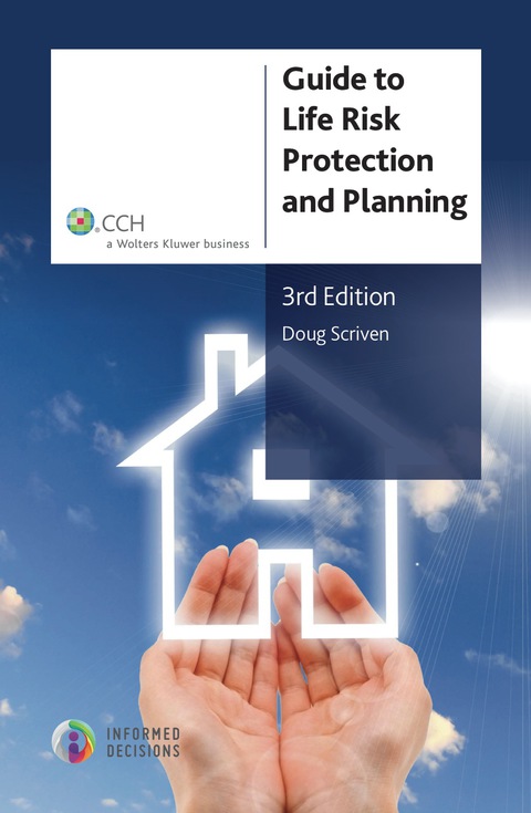 Cover image for book Guide to Life Risk Protection and Planning