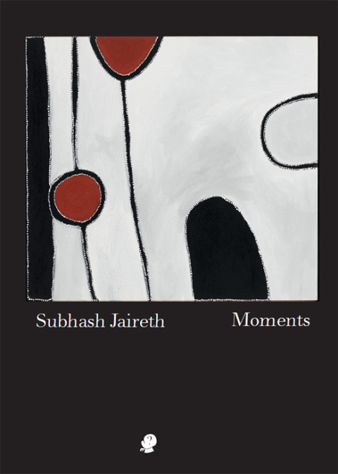 Cover image for book Moments