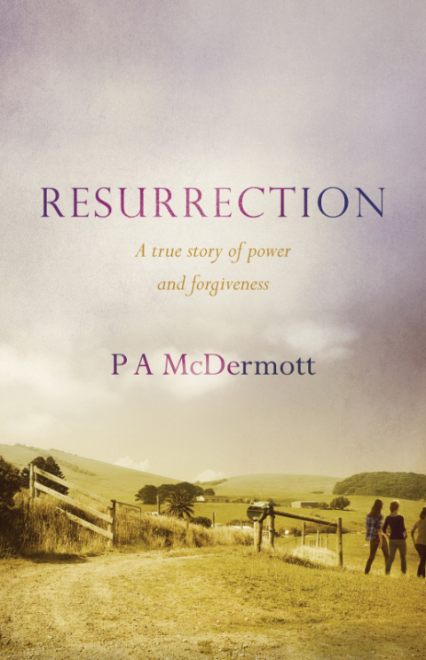 Cover image for book Resurrection