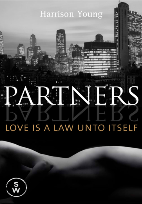 Cover image for book Partners