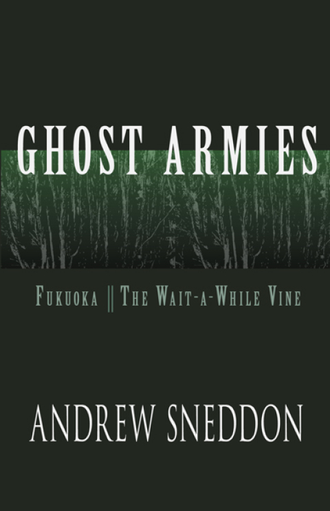 Ghost Armies 