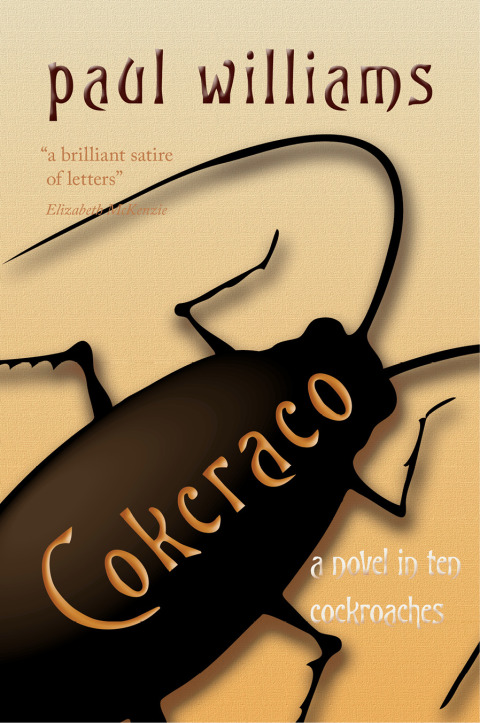 Cokcraco 