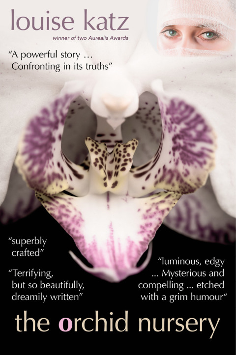The Orchid Nursery 