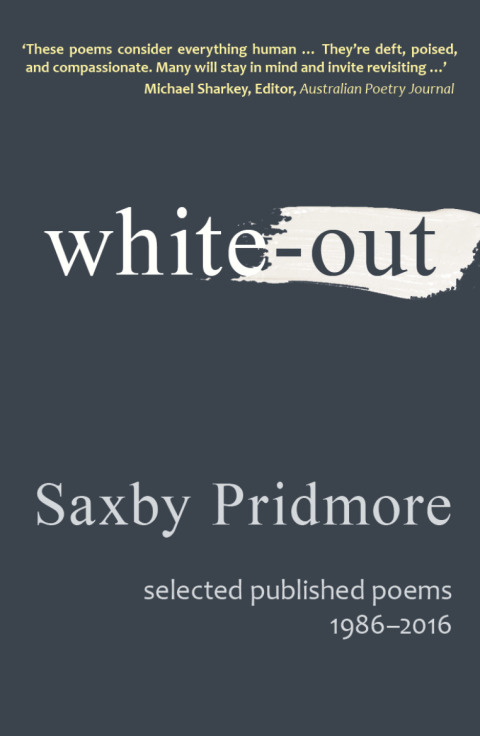 White-out 