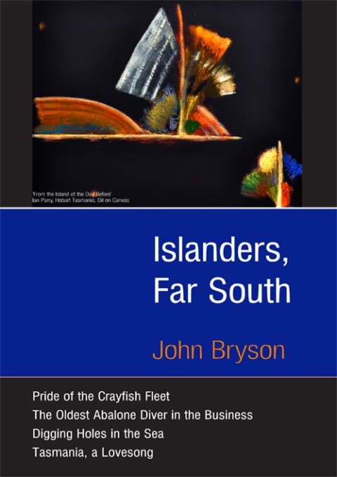 Cover image for book Islanders, Far South